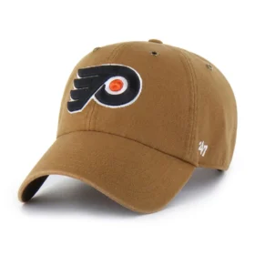 Philadelphia Flyers '47 Temizliği