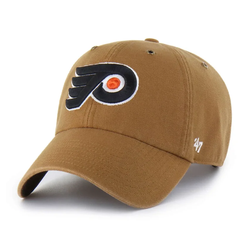 Philadelphia Flyers '47 Temizliği