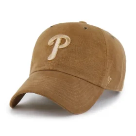 Philadelphia Phillies '47 Boyalı Clean Up