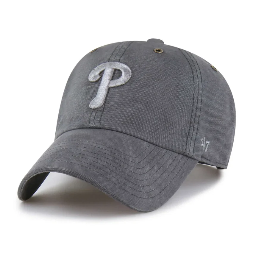 Philadelphia Phillies '47 Boyalı Clean Up