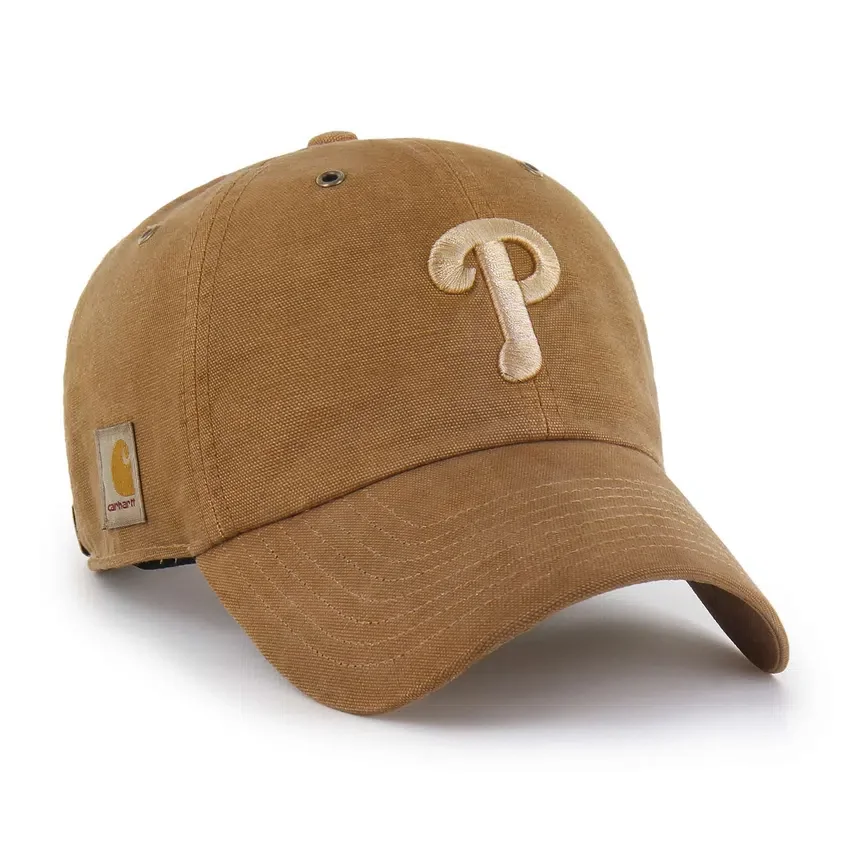 Philadelphia Phillies '47 Boyalı Clean Up