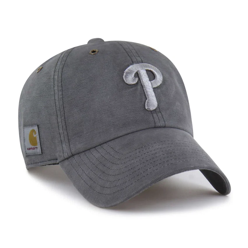 Philadelphia Phillies '47 Boyalı Clean Up