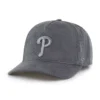 Philadelphia Phillies '47 Boyalı Hitch Gevşek Kesim