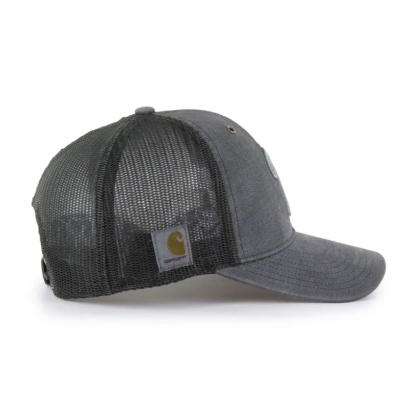 Philadelphia Phillies '47 Boyalı Trucker Gevşek Kesim