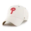 Philadelphia Phillies '47 Boyanmamış Clean Up