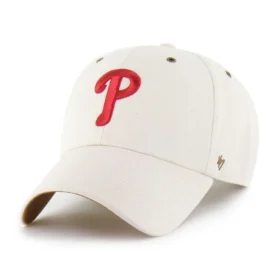 Philadelphia Phillies '47 Boyanmamış Clean Up