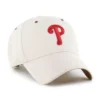 Philadelphia Phillies '47 Boyanmamış Clean Up