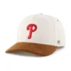 Philadelphia Phillies '47 Boyanmamış Hitch
