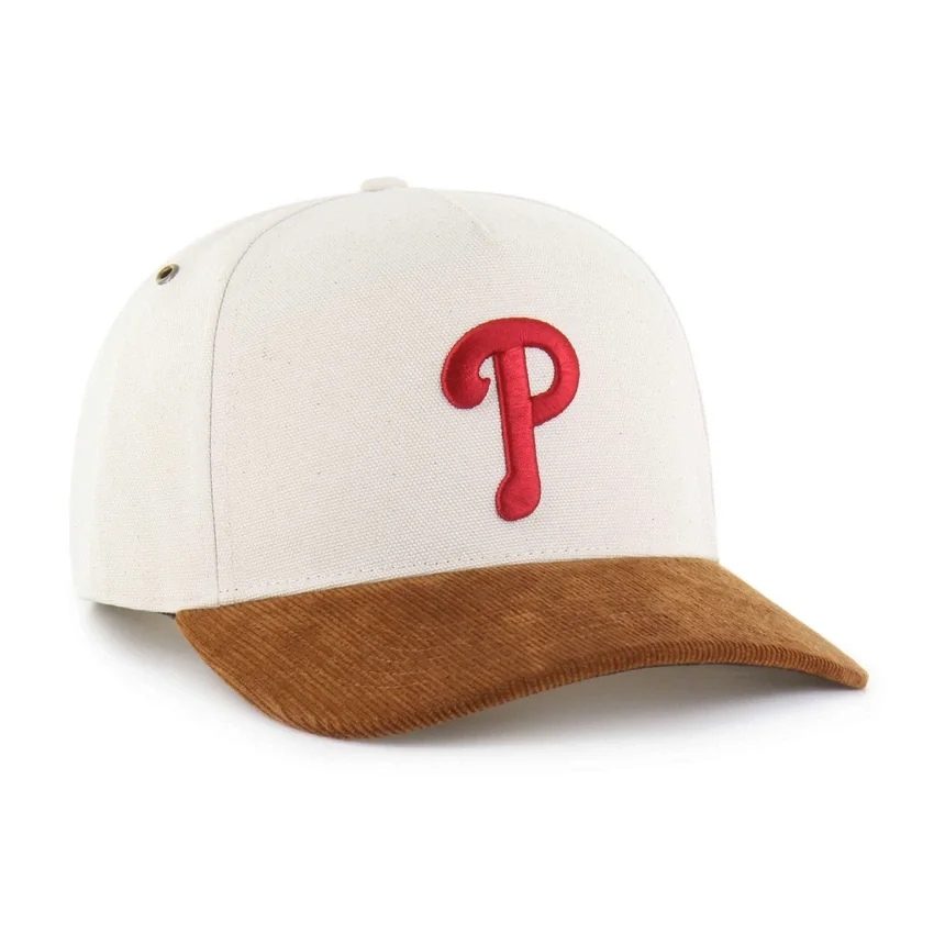 Philadelphia Phillies '47 Boyanmamış Hitch