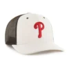 Philadelphia Phillies '47 Boyanmamış Trucker