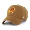 Phoenix Suns '47 Temizliği