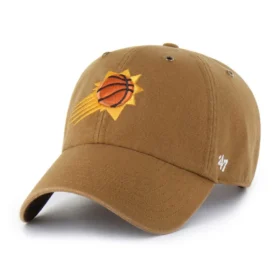 Phoenix Suns '47 Temizliği