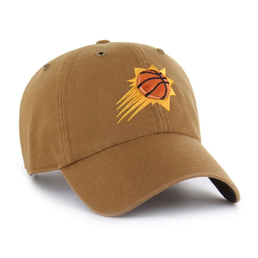 Phoenix Suns '47 Temizliği