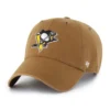 Pittsburgh Penguins '47 Temizliği