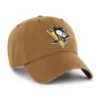 Pittsburgh Penguins '47 Temizliği