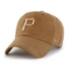 Pittsburgh Pirates '47 Boyalı Clean Up
