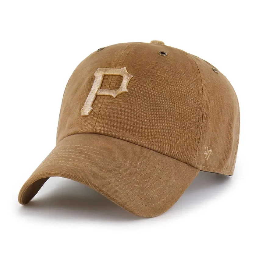 Pittsburgh Pirates '47 Boyalı Clean Up