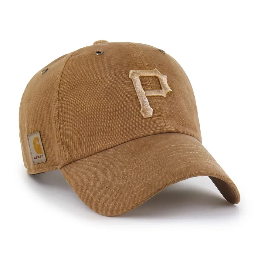 Pittsburgh Pirates '47 Boyalı Clean Up