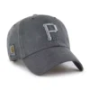 Pittsburgh Pirates '47 Boyalı Clean Up