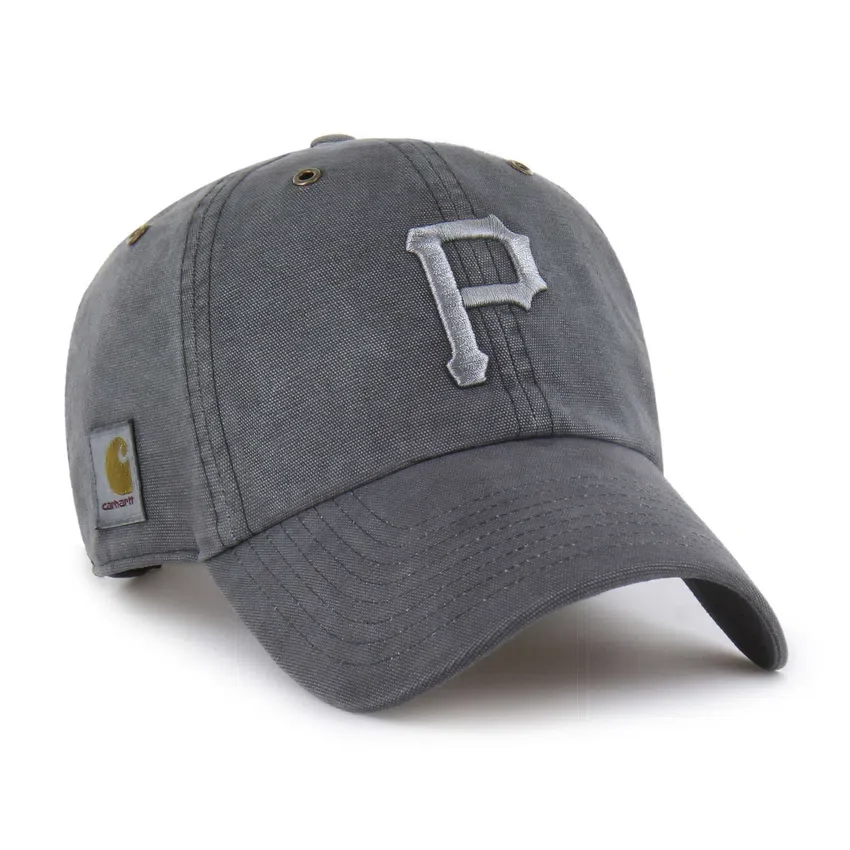 Pittsburgh Pirates '47 Boyalı Clean Up