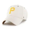 Pittsburgh Pirates '47 Boyanmamış Clean Up