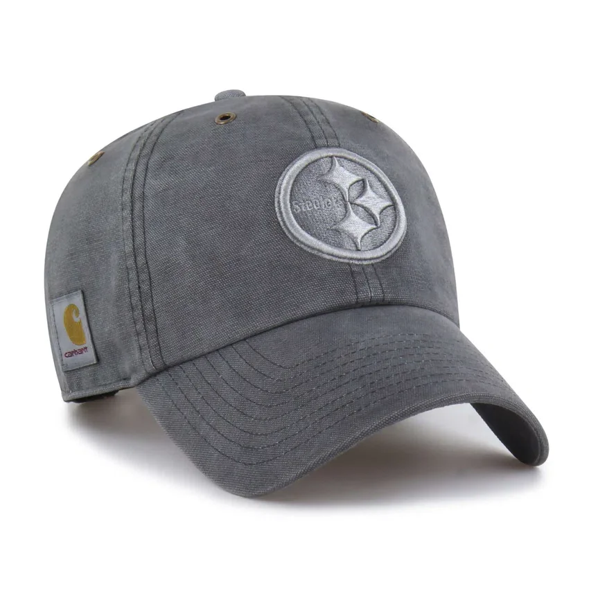 Pittsburgh Steelers '47 Boyalı Temizleme