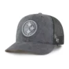 Pittsburgh Steelers '47 Boyalı Trucker Gevşek Kesim