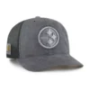 Pittsburgh Steelers '47 Boyalı Trucker Gevşek Kesim