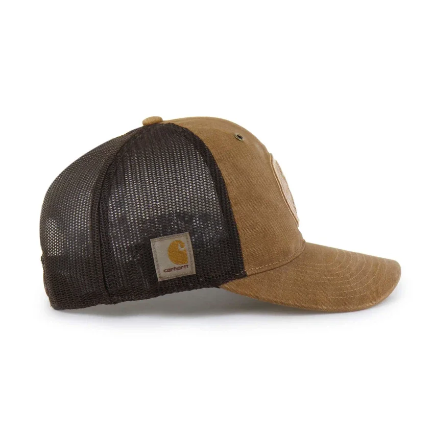 Pittsburgh Steelers '47 Boyalı Trucker Gevşek Kesim