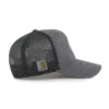 Pittsburgh Steelers '47 Boyalı Trucker Gevşek Kesim