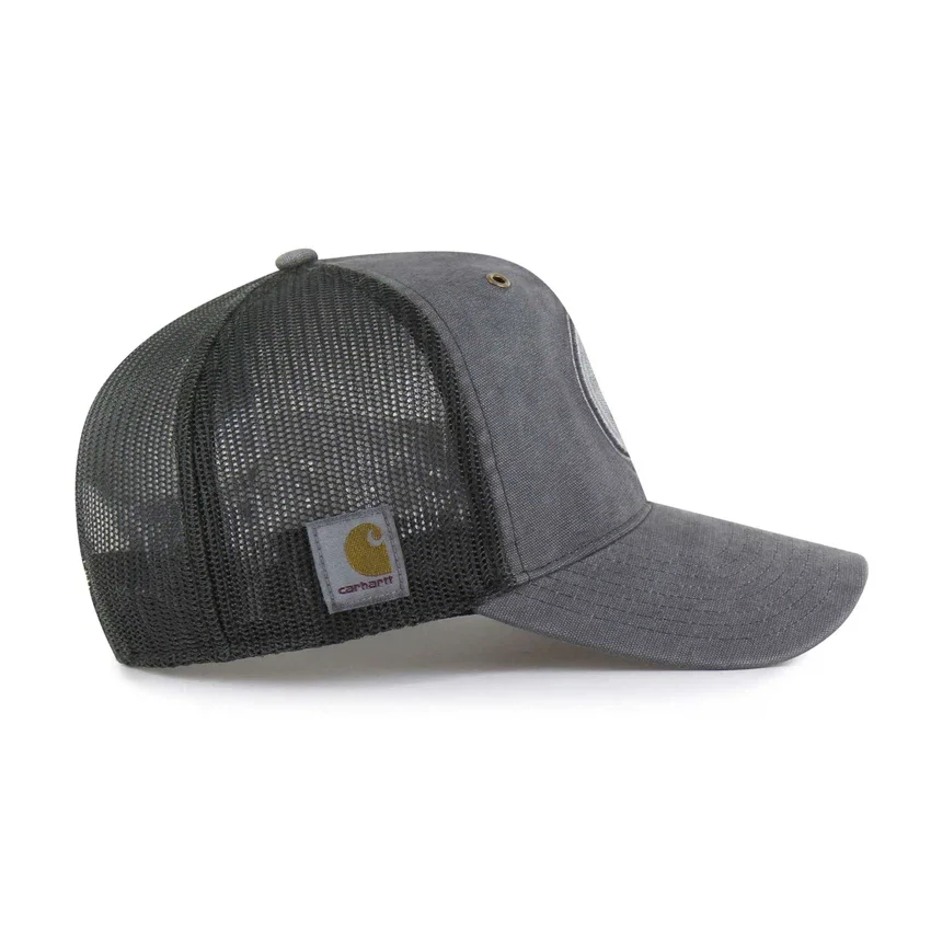 Pittsburgh Steelers '47 Boyalı Trucker Gevşek Kesim