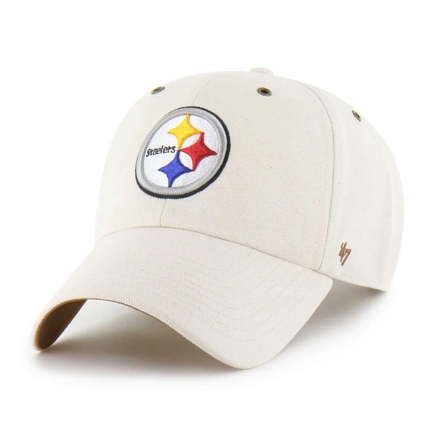 Pittsburgh Steelers '47 Boyanmamış Temizleme