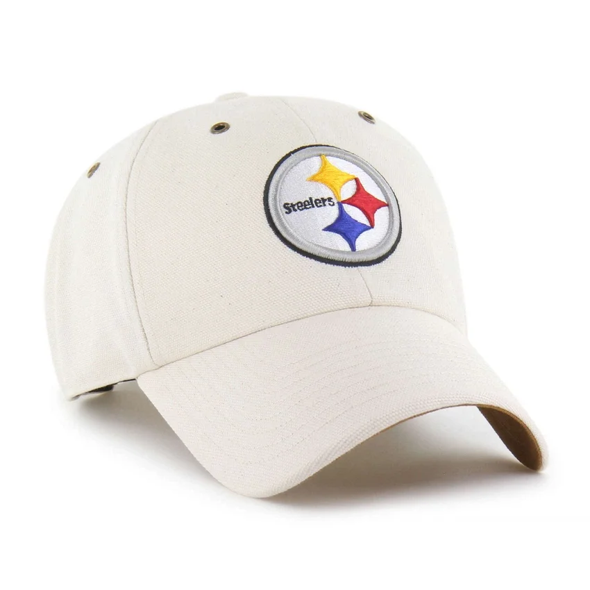 Pittsburgh Steelers '47 Boyanmamış Temizleme
