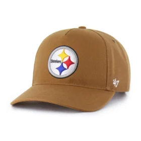Pittsburgh Steelers '47 Hitch Gevşek Kesim