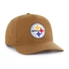 Pittsburgh Steelers '47 Hitch Gevşek Kesim