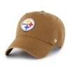Pittsburgh Steelers '47 Temizliği