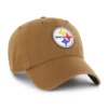 Pittsburgh Steelers '47 Temizliği