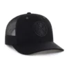 Pittsburgh Steelers '47 Trucker Geniş Kesim