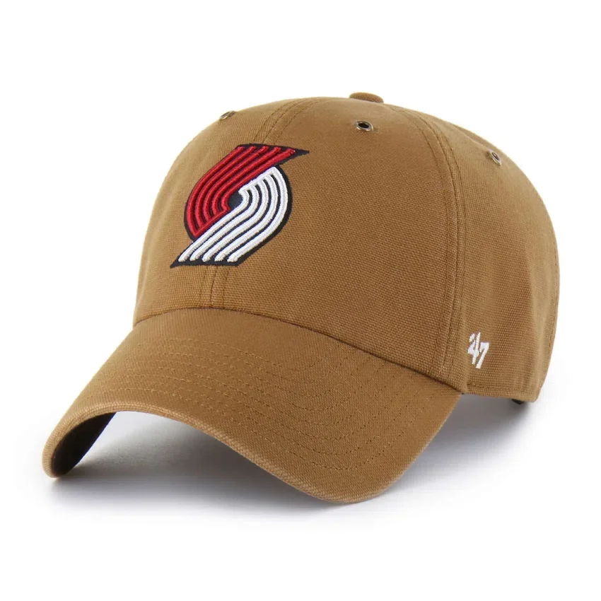 Portland Trailblazers '47 Temizliği
