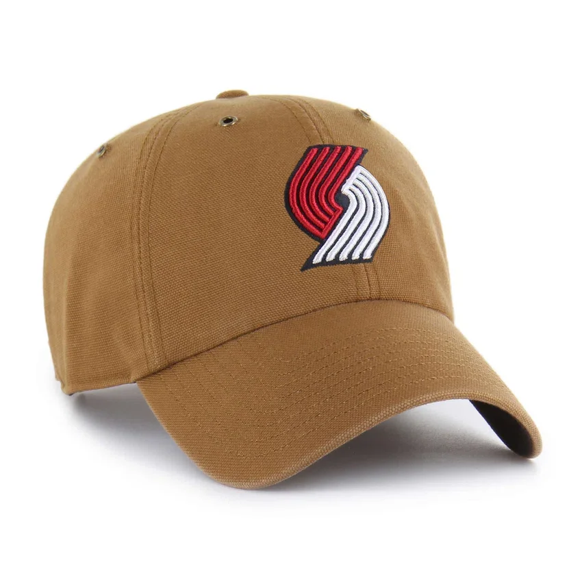 Portland Trailblazers '47 Temizliği