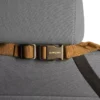 Quick Fit Naylon Duck Kova Koltuk Kılıfı