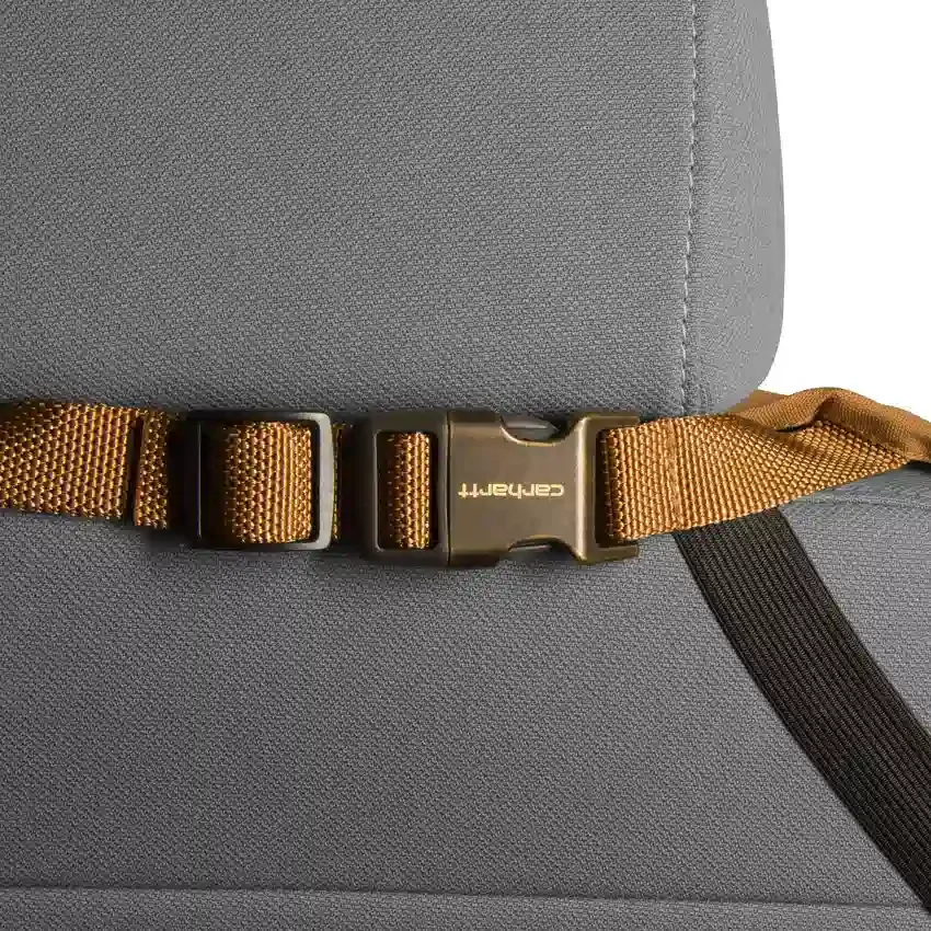 Quick Fit Naylon Duck Kova Koltuk Kılıfı