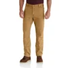 Rahat Düz Kesim Rigby Double Knee Pant - İş Pantolonu