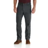 Rahat Düz Kesim Rigby Double Knee Pant - İş Pantolonu