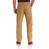 Rahat Düz Kesim Rigby Double Knee Pant - İş Pantolonu
