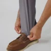 Rahat Düz Kesim Rigby Kanvas Pantolon - İş Pantolonu