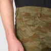 Rahat Düz Kesim Rigby Kanvas Pantolon - İş Pantolonu