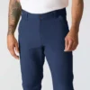 Rahat Düz Kesim Rigby Kanvas Pantolon - İş Pantolonu