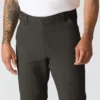 Rahat Düz Kesim Rigby Kanvas Pantolon - İş Pantolonu