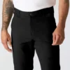 Rahat Düz Kesim Rigby Kanvas Pantolon - İş Pantolonu